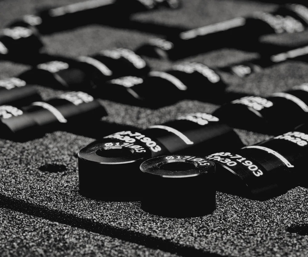 CeramicSpeed Wheel Bearing Press Tool Kit | The Bike Affair