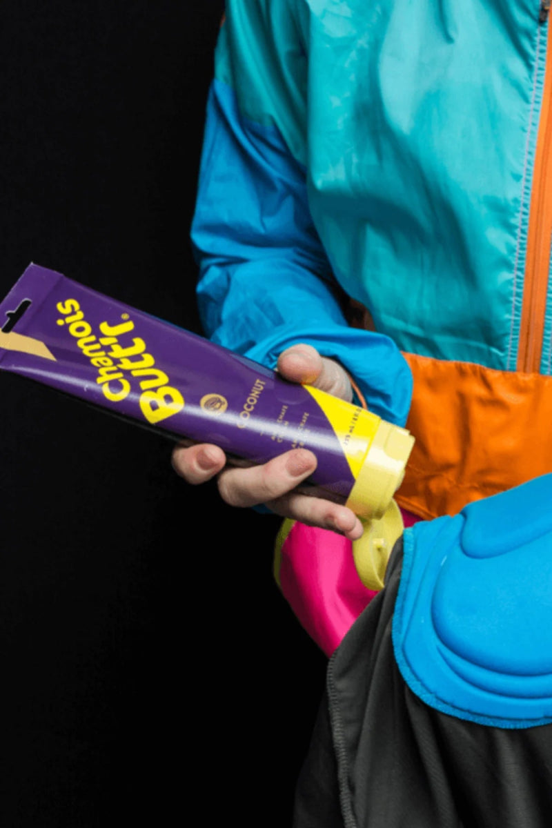 Chamois Butt'r Coconut Anti - Chafe Tube 235ml | The Bike Affair