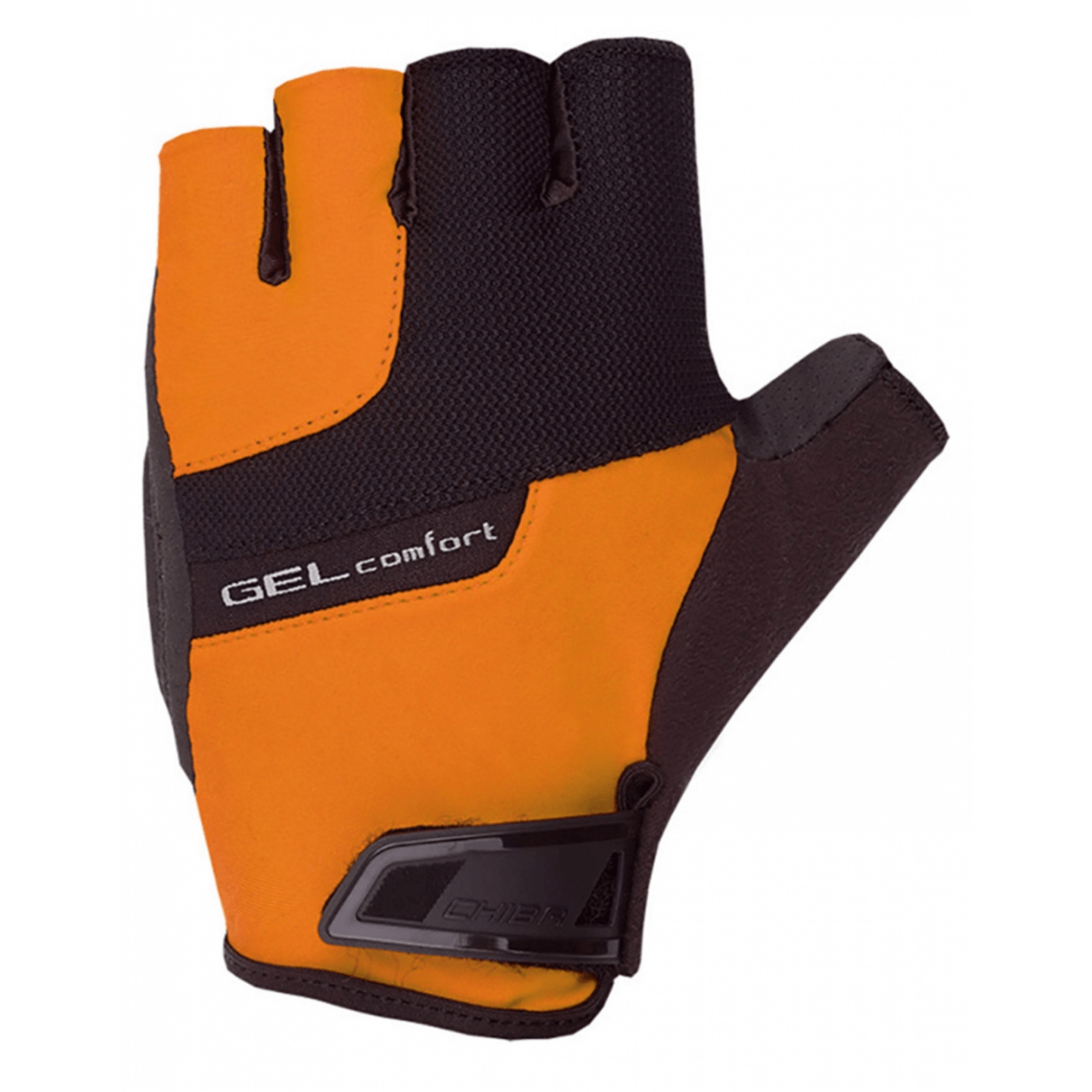 Chiba Gel Comfort Gloves | The Bike Affair