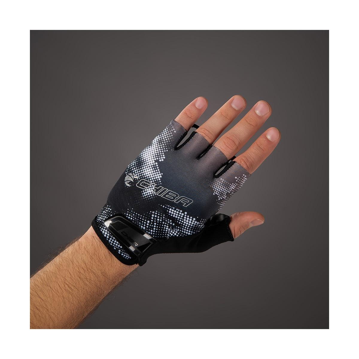 Chiba Ride II Gloves | The Bike Affair