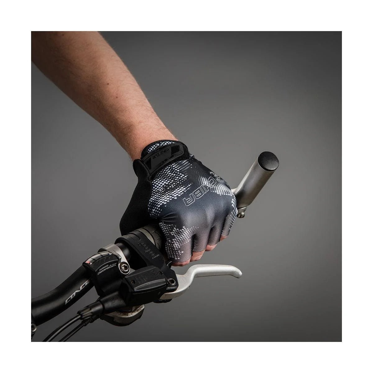 Chiba Ride II Gloves | The Bike Affair
