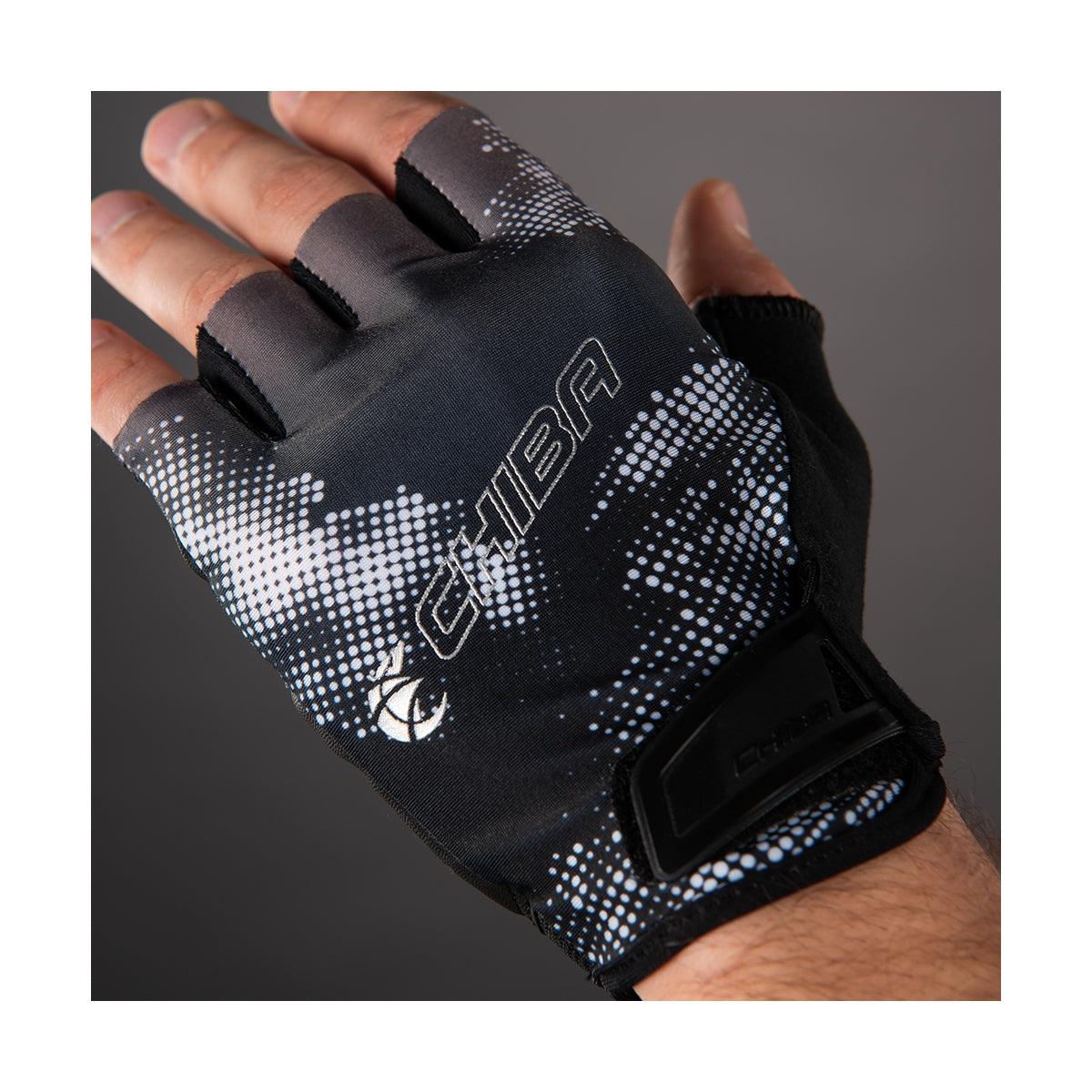 Chiba Ride II Gloves | The Bike Affair
