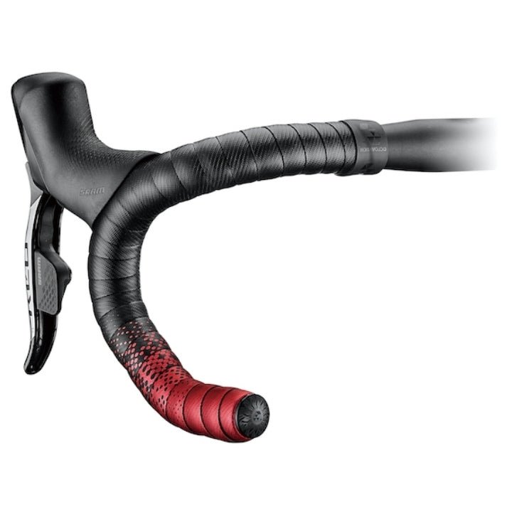Ciclovation Advanced Seitex - Shining Metallic Bar Tape | The Bike Affair