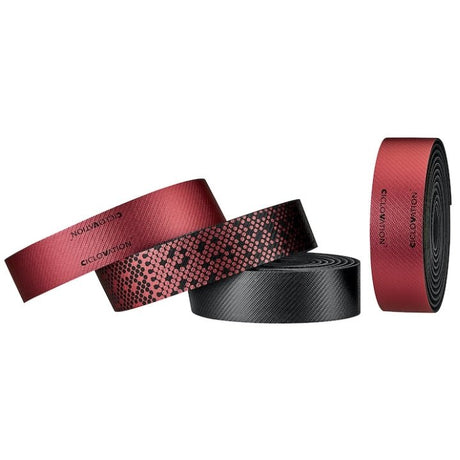 Ciclovation Advanced Seitex - Shining Metallic Bar Tape | The Bike Affair