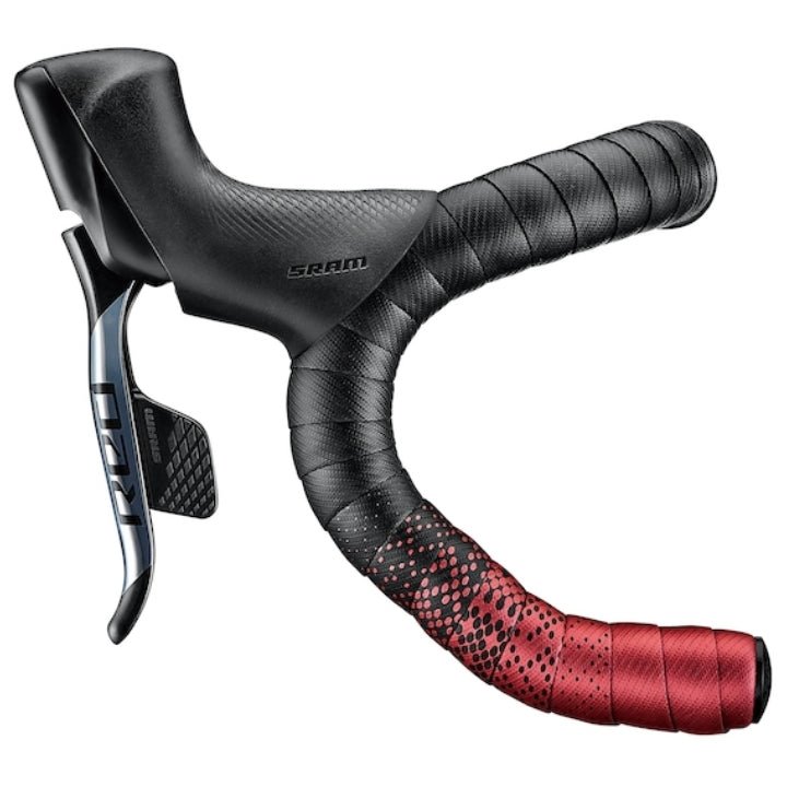 Ciclovation Advanced Seitex - Shining Metallic Bar Tape | The Bike Affair