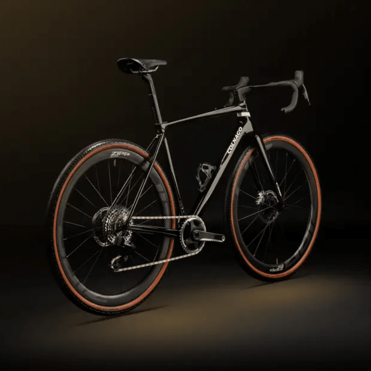 Colnago C68 Gravel Frameset | The Bike Affair
