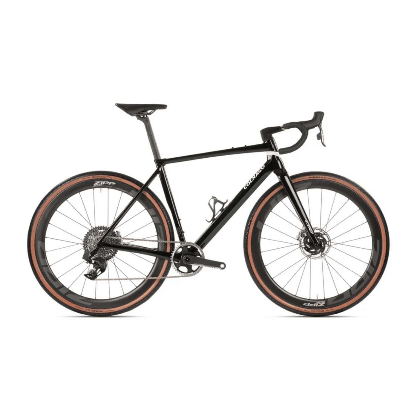 Colnago C68 Gravel Frameset | The Bike Affair