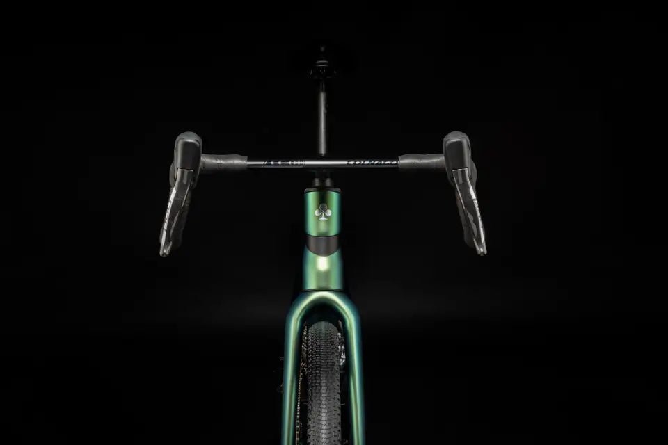 Colnago C68 Gravel Frameset | The Bike Affair