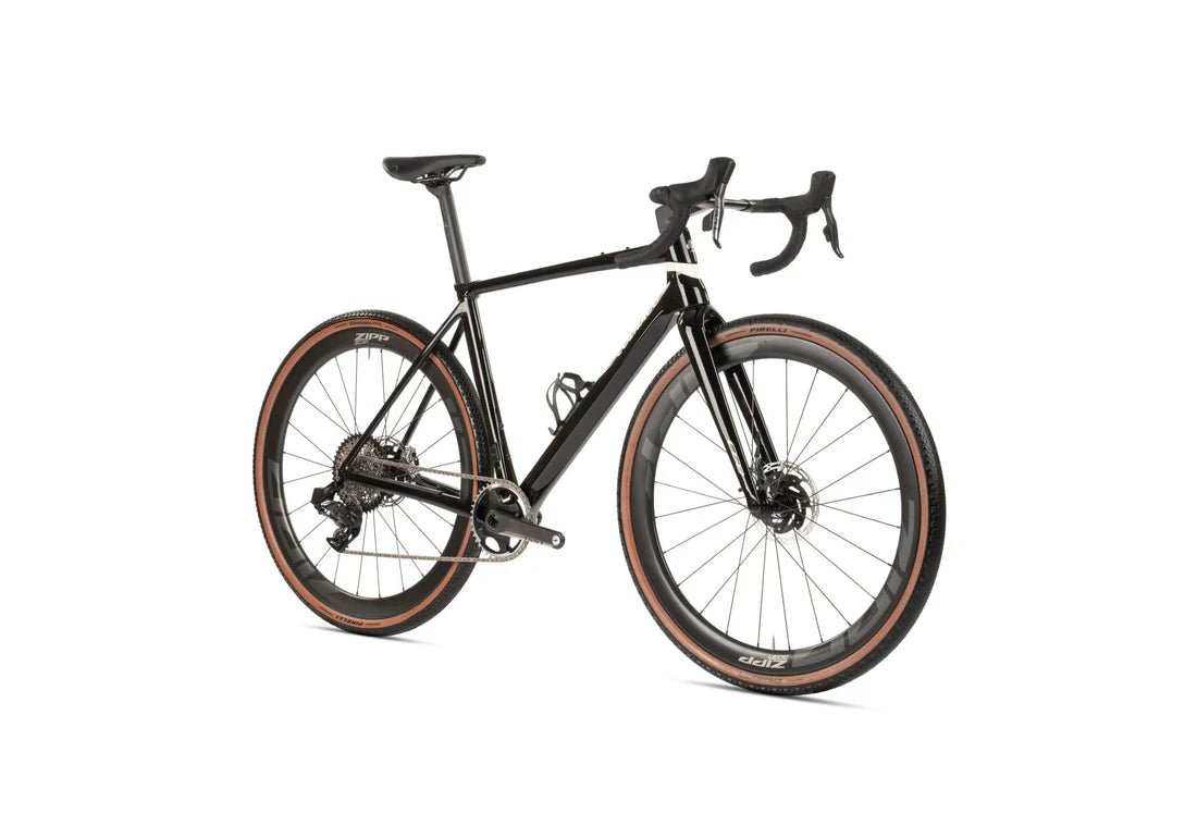 Colnago C68 Gravel Frameset | The Bike Affair