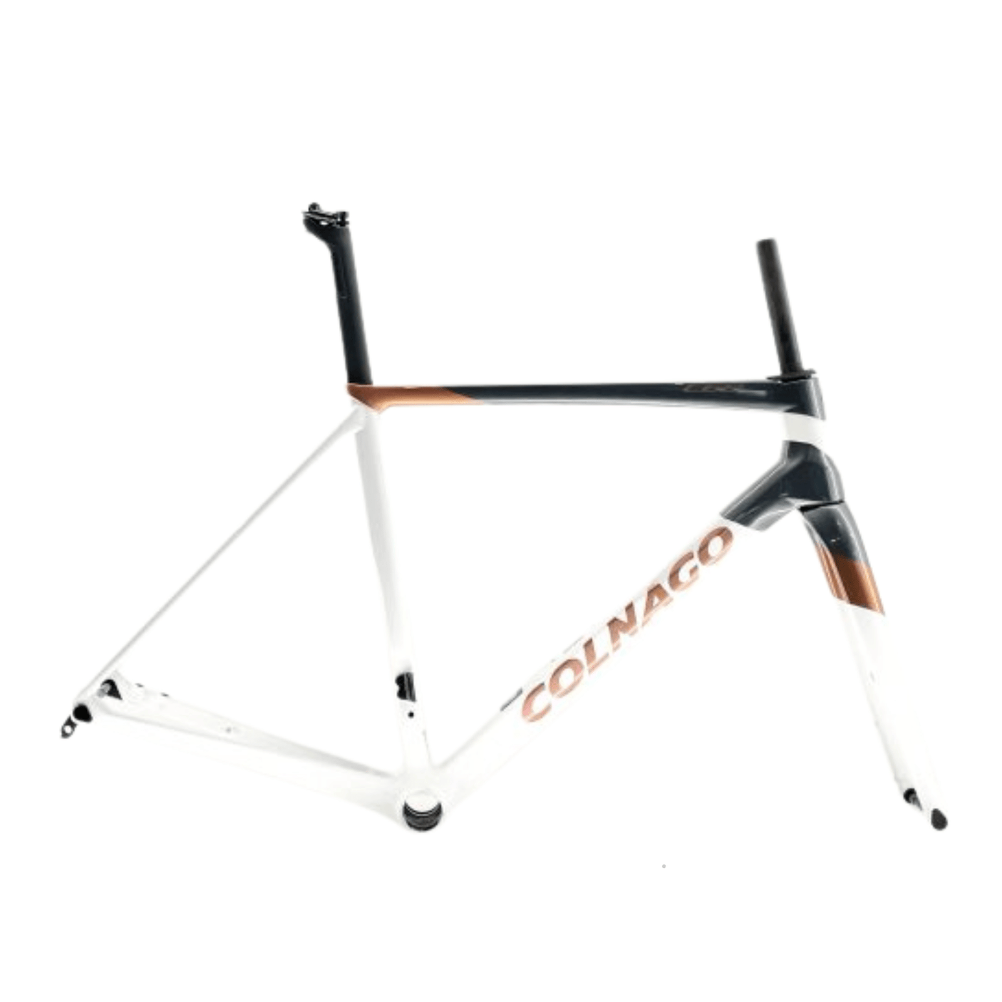 Colnago C68 Road Frameset | The Bike Affair