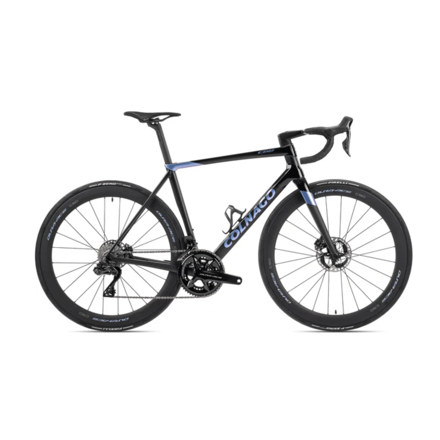 Colnago C68 Road Frameset | The Bike Affair