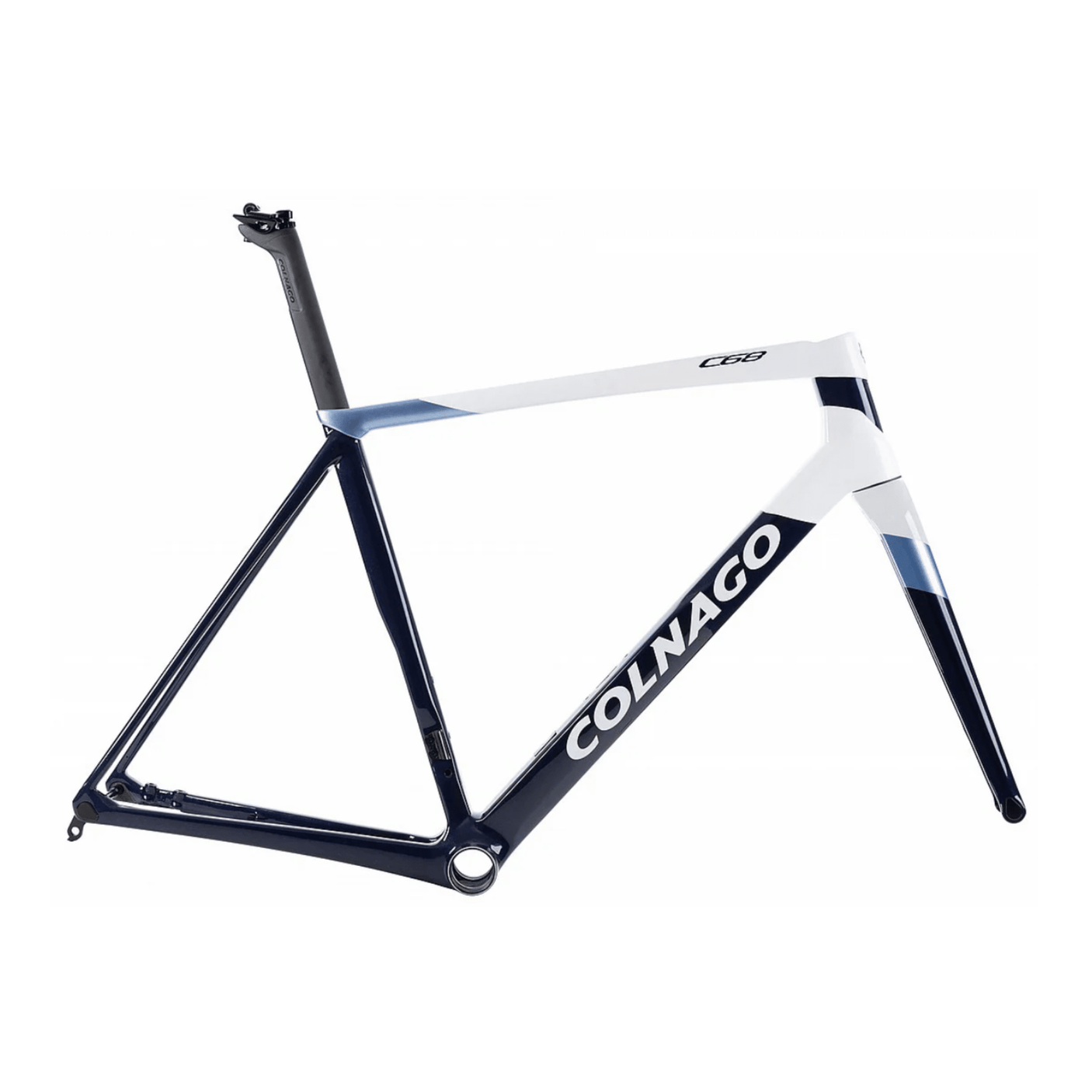 Colnago C68 Road Frameset | The Bike Affair