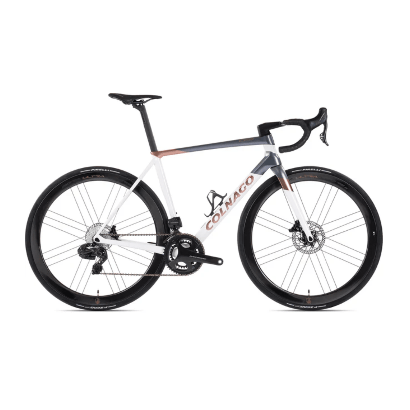 Colnago C68 Road Frameset | The Bike Affair