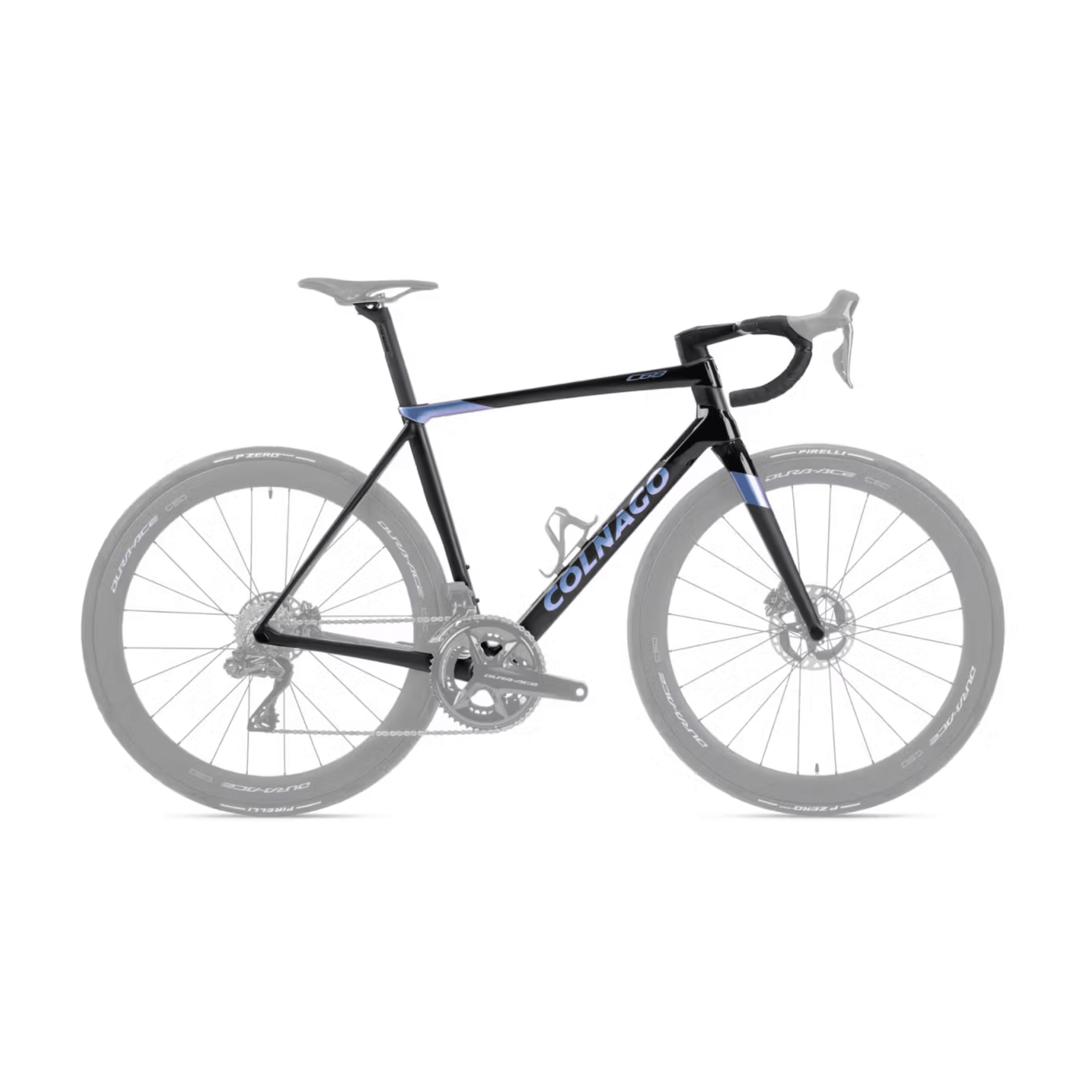 Colnago C68 Road Frameset | The Bike Affair