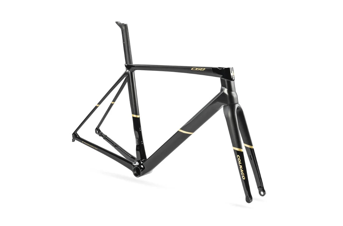 Colnago C68 Road Ti Frameset | The Bike Affair