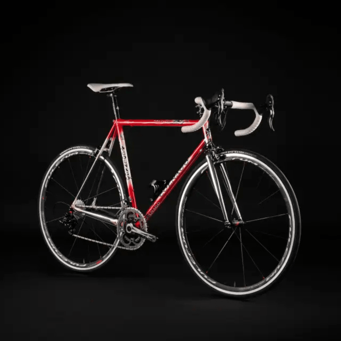 Colnago Master Frameset | The Bike Affair