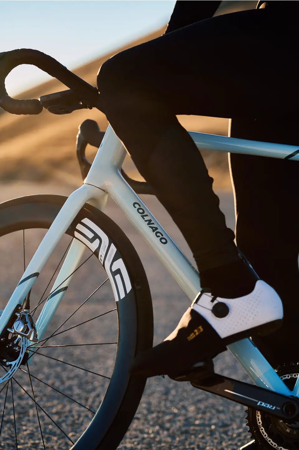 Colnago Steelnovo Frameset | The Bike Affair