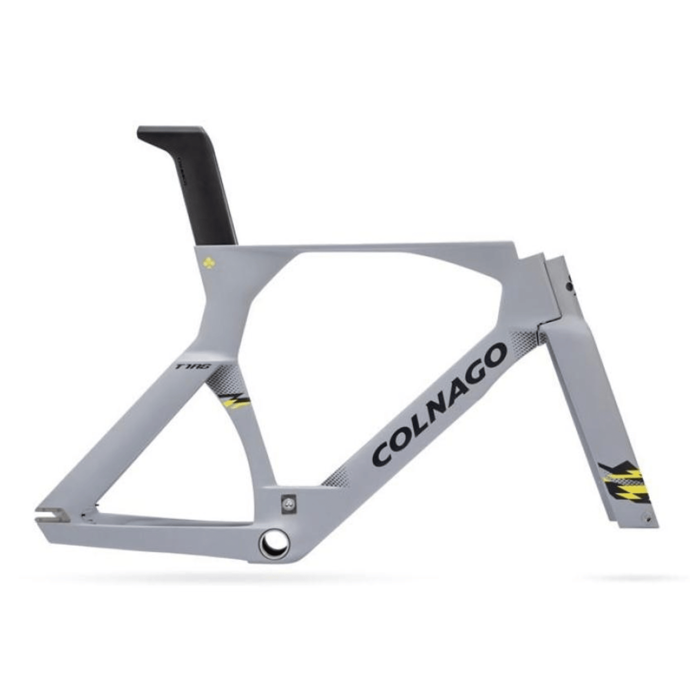 Colnago T1RS Track Frameset | The Bike Affair