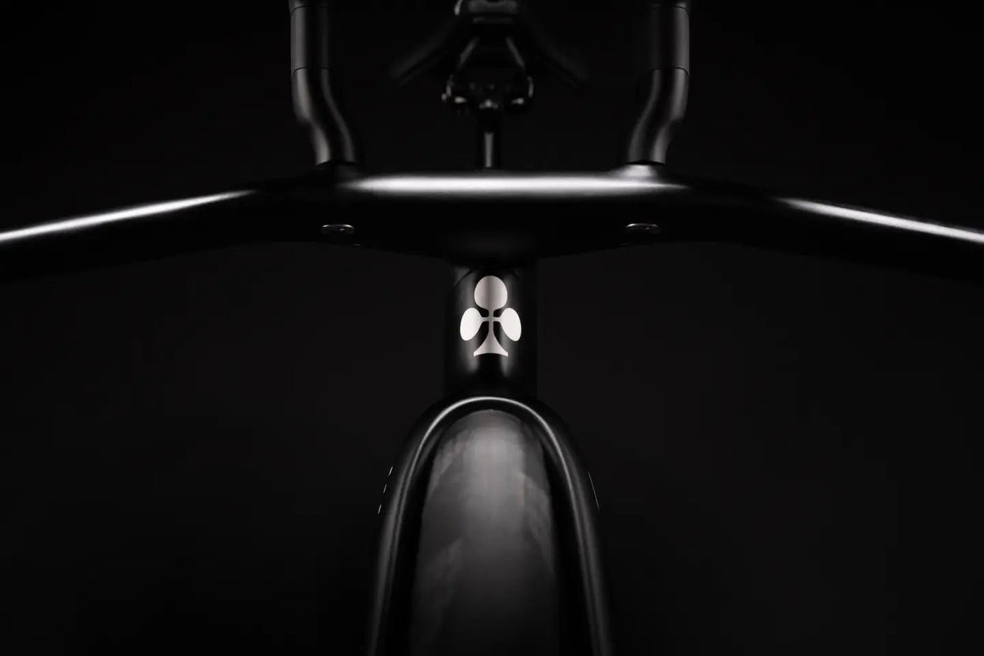 Colnago Time Trial TT1 Frameset | The Bike Affair