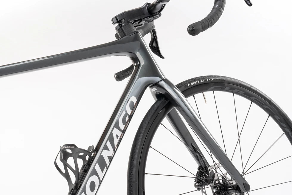 Colnago V4 105 Di2 SC 60 Road Bicycle | The Bike Affair