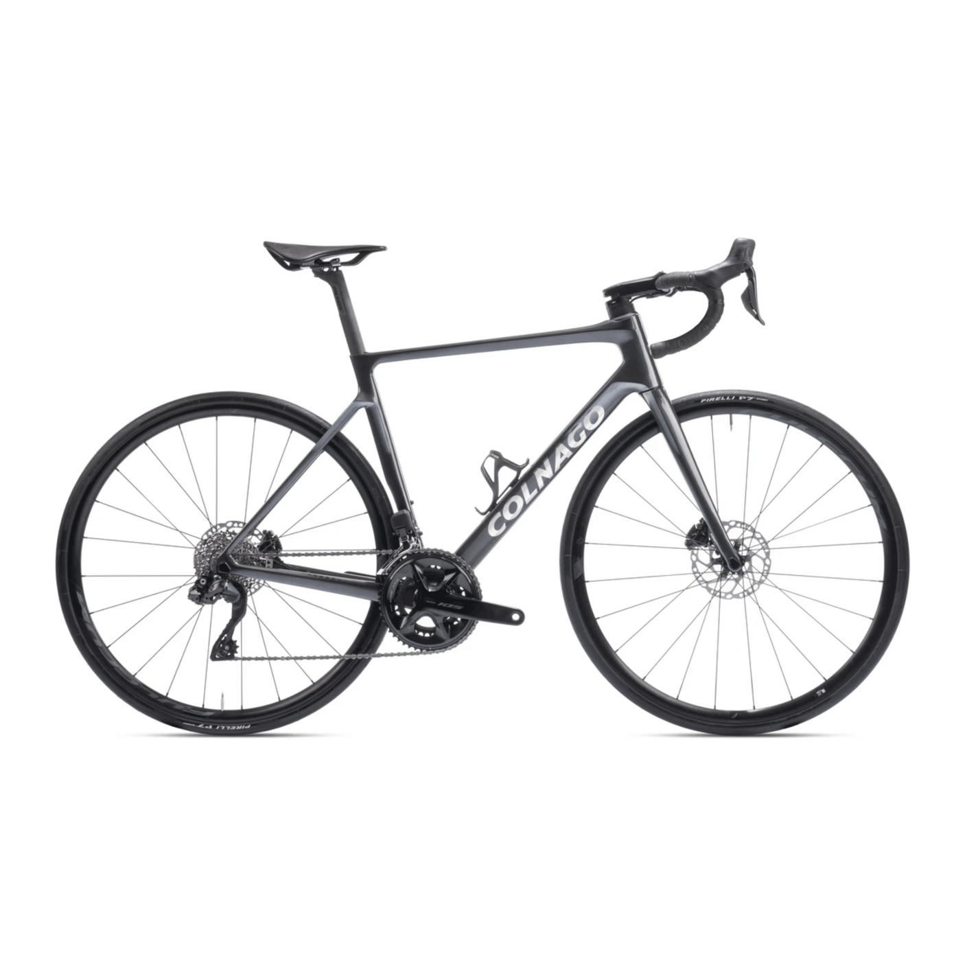 Colnago V4 105 Di2 SC 60 Road Bicycle | The Bike Affair