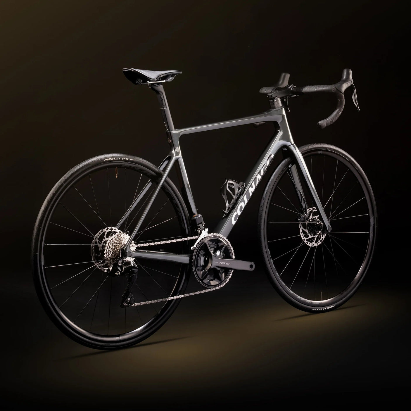 Colnago V4 Frameset | The Bike Affair