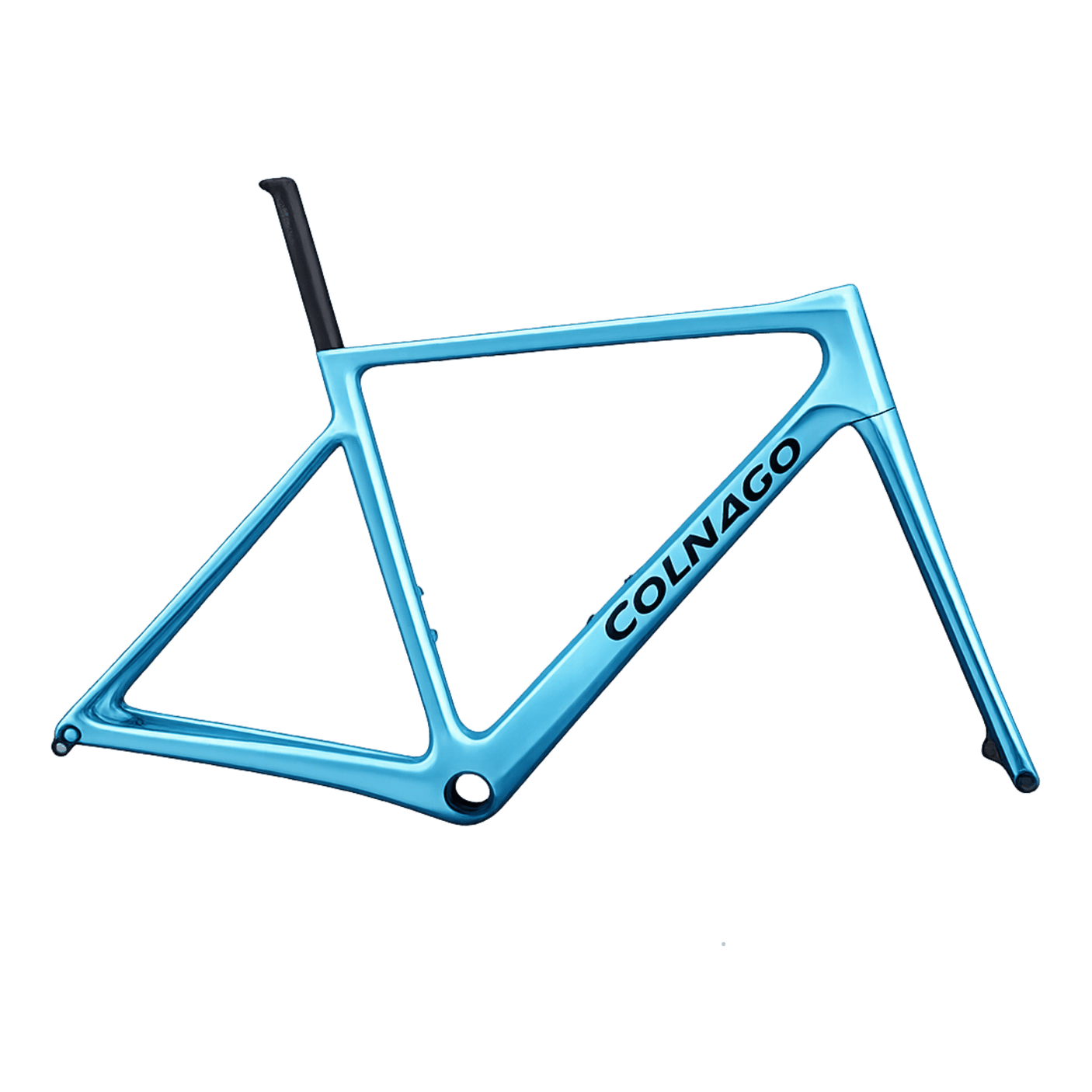 Colnago V4 Frameset | The Bike Affair