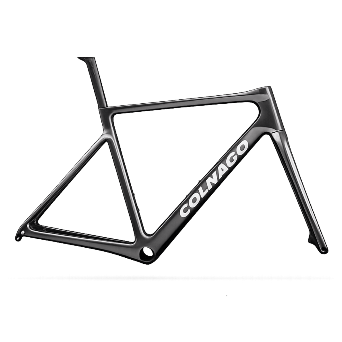 Colnago V4 Frameset | The Bike Affair