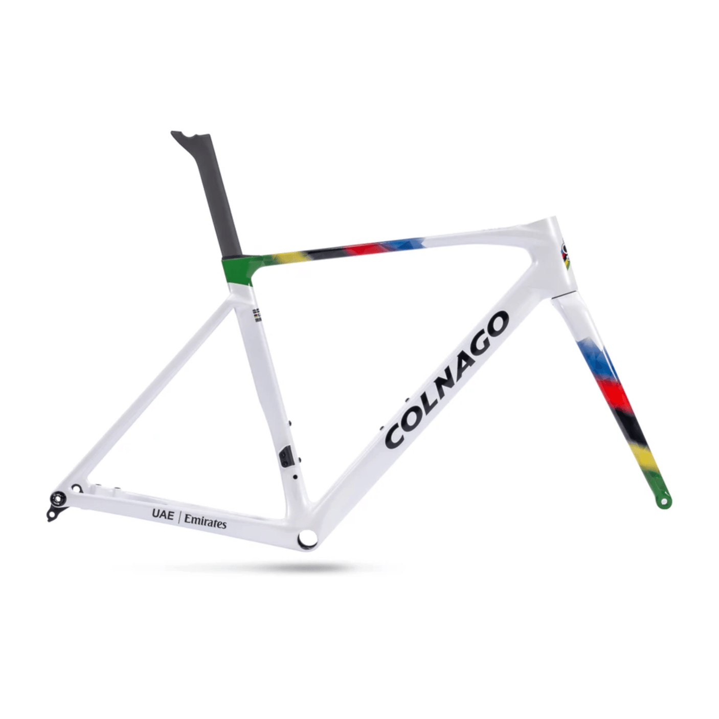Colnago V5RS Frameset | The Bike Affair