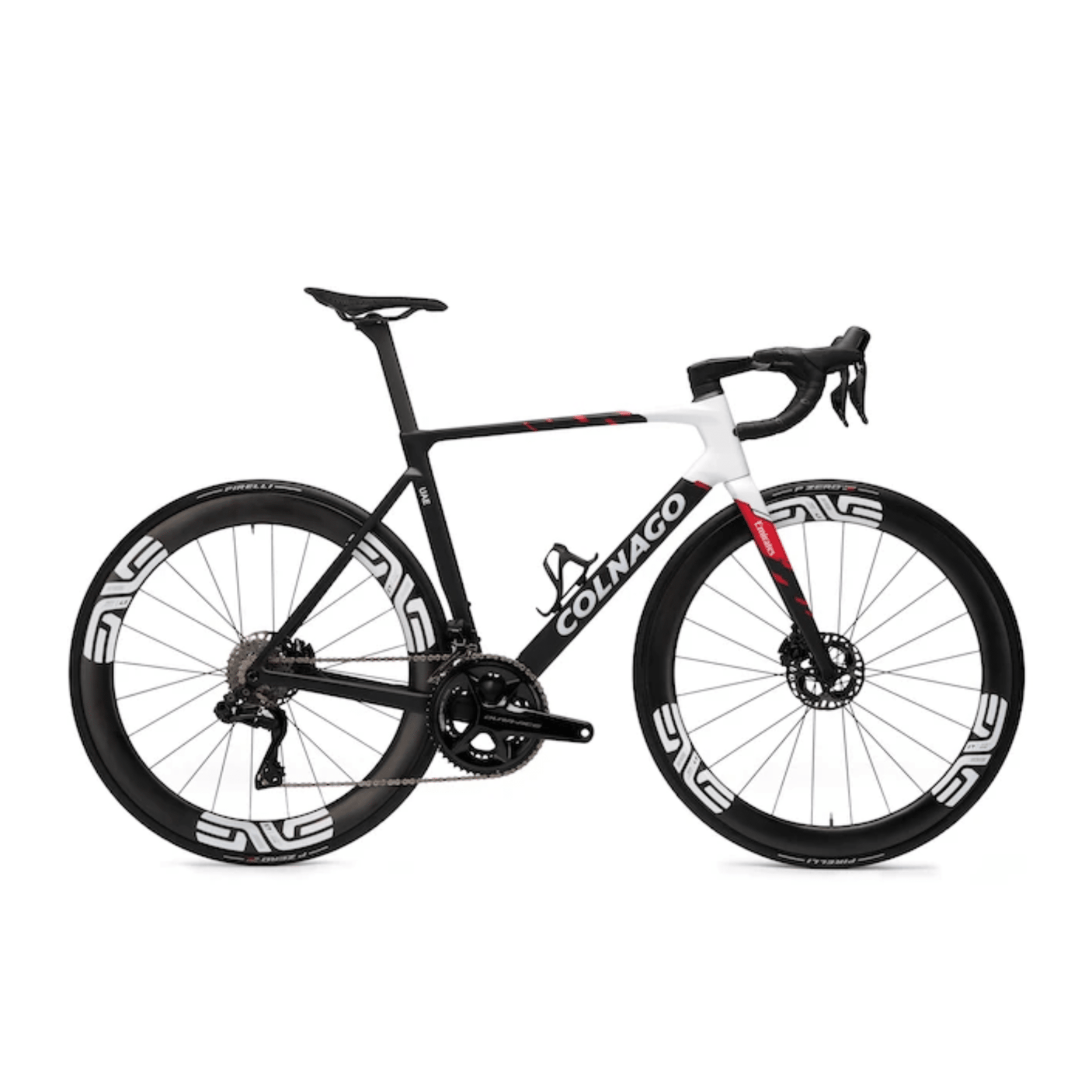 Colnago V5RS Frameset | The Bike Affair