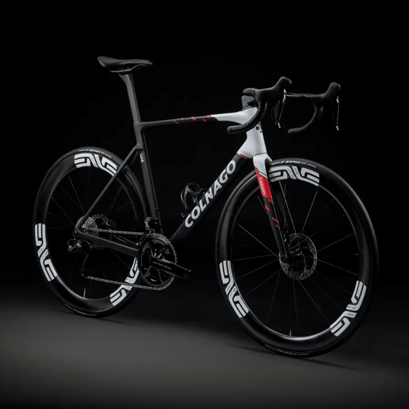 Colnago V5RS Frameset | The Bike Affair