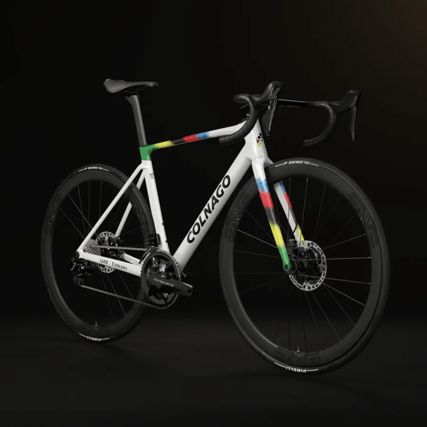 Colnago V5RS Frameset | The Bike Affair