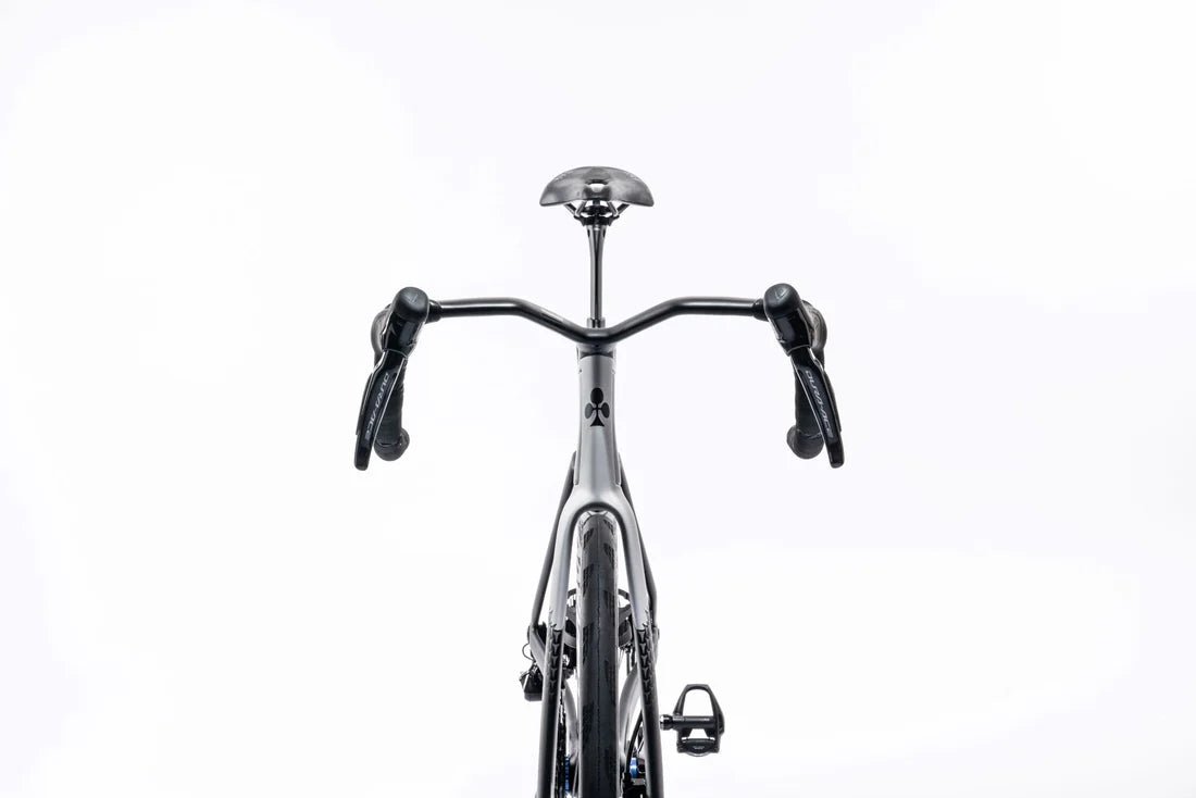 Colnago Y1RS Frameset | The Bike Affair