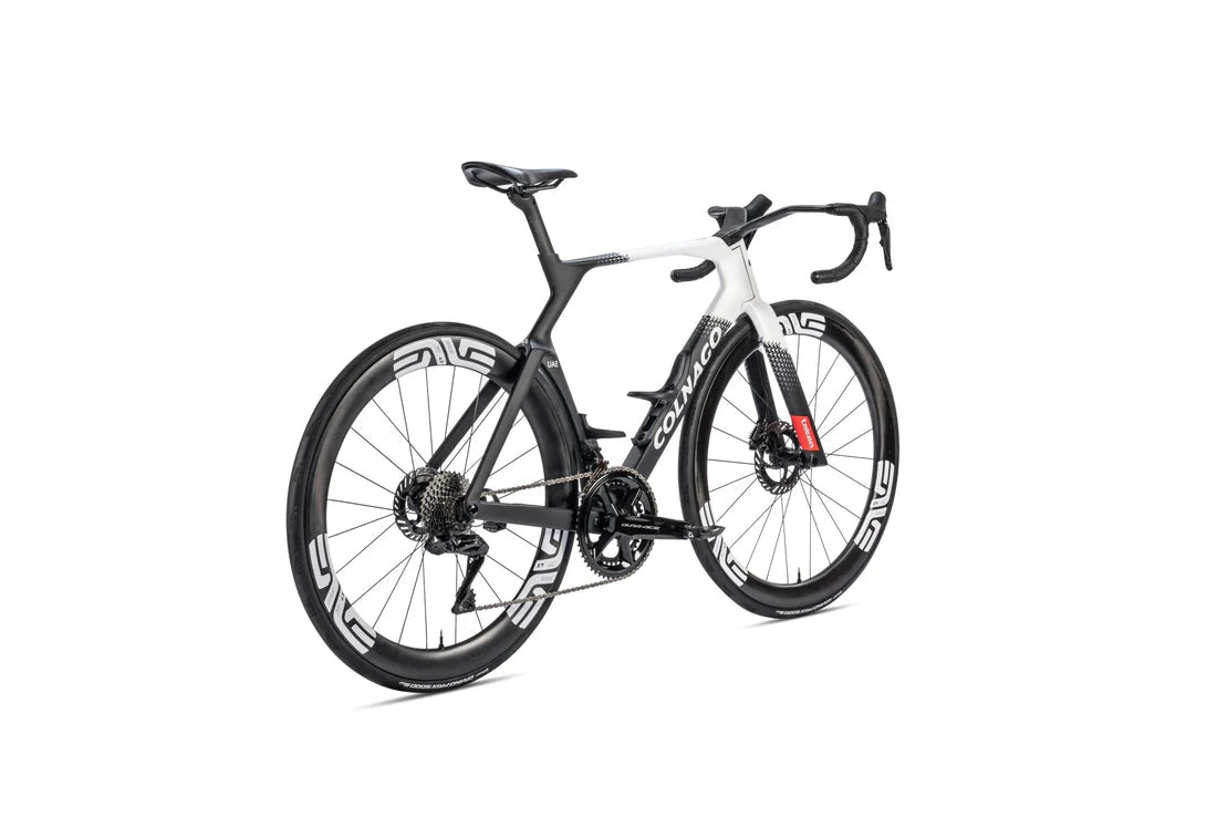 Colnago Y1RS Frameset | The Bike Affair