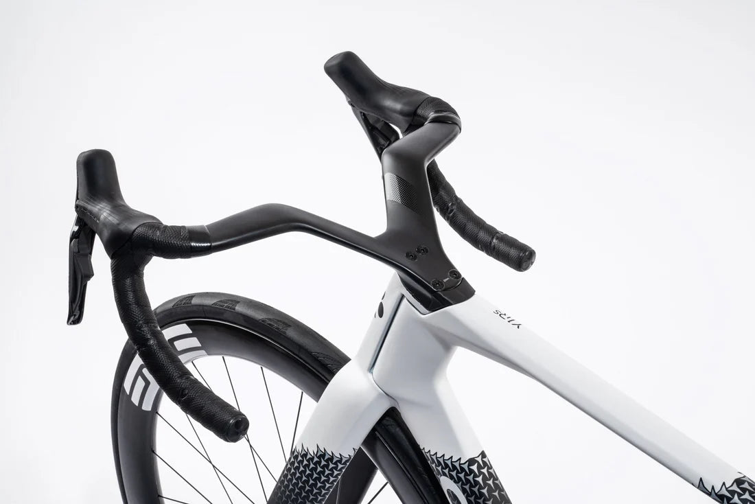 Colnago Y1RS Frameset | The Bike Affair