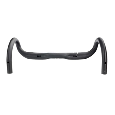 Controltech Cougar FL4 Alloy Ergo Handlebar Sand Black | The Bike Affair