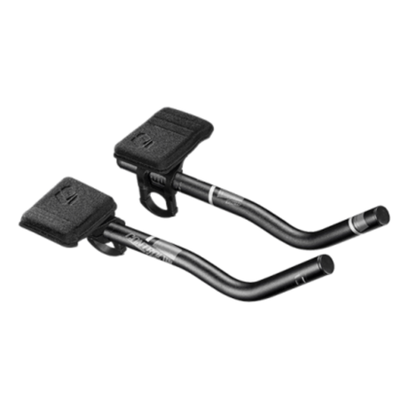 Controltech Falcon TRI Alloy Handlebar Extension (J - Bend) | The Bike Affair