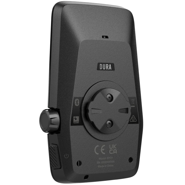 Coros Dura Solar GPS Bike Computer | The Bike Affair