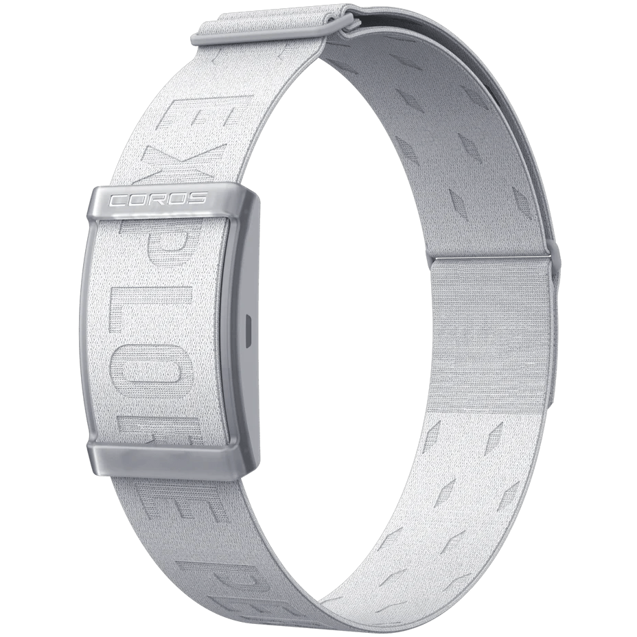 Coros Heart Rate Monitor | The Bike Affair