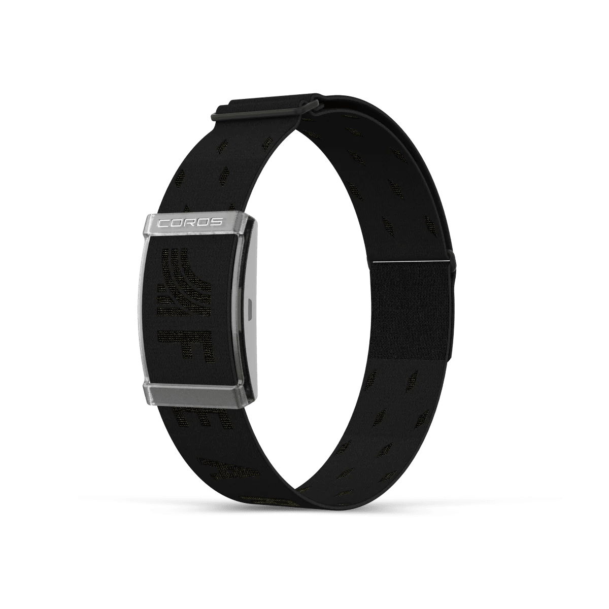 Coros Heart Rate Monitor | The Bike Affair