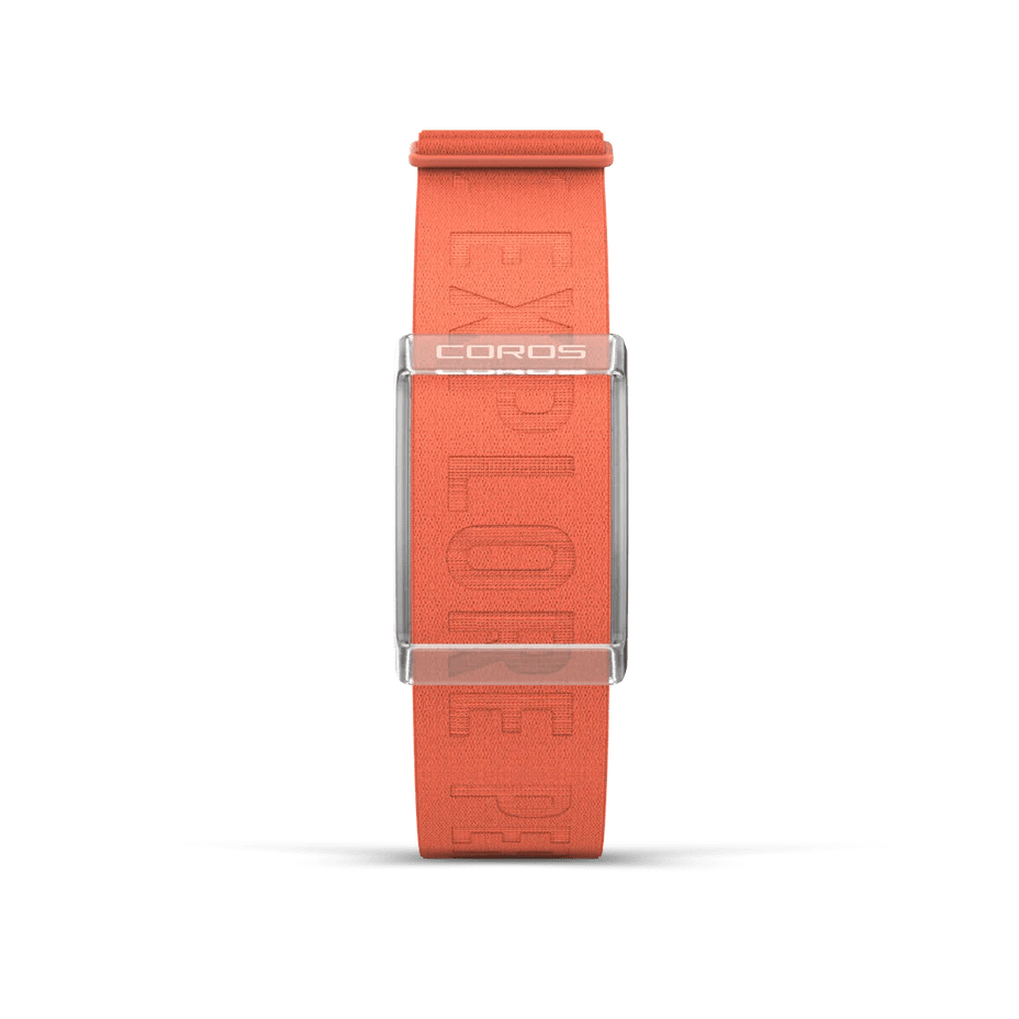 Coros Heart Rate Monitor | The Bike Affair