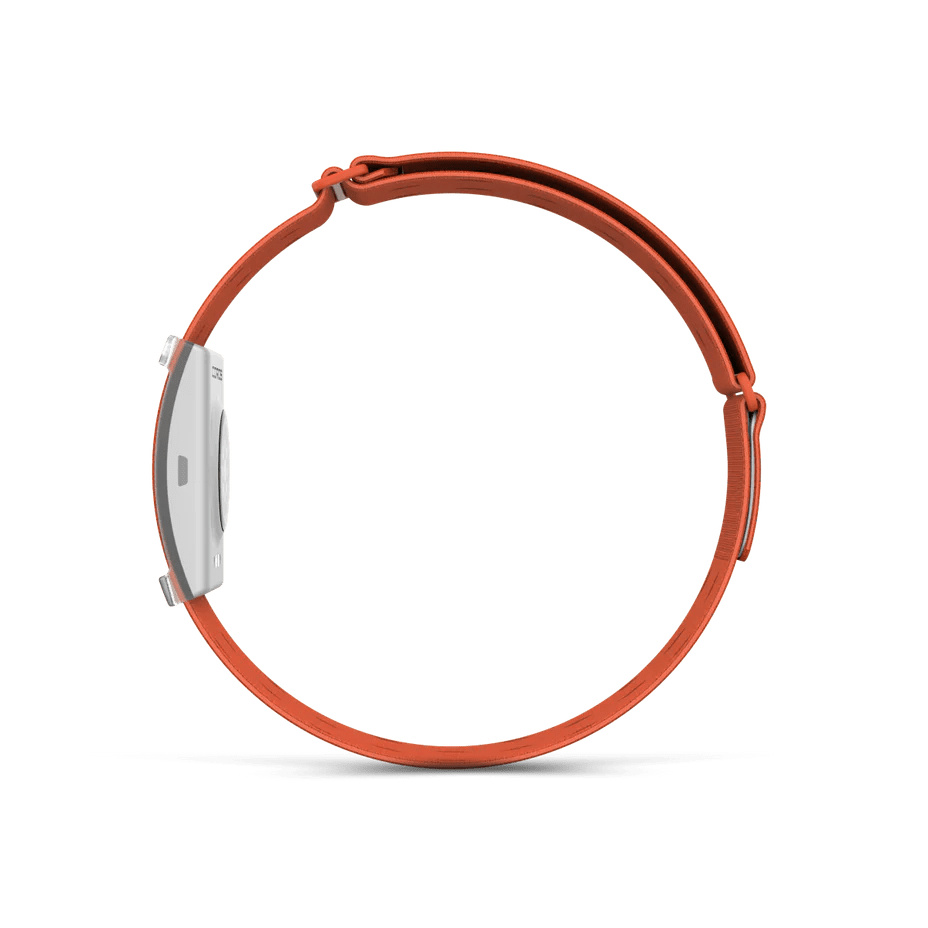 Coros Heart Rate Monitor | The Bike Affair