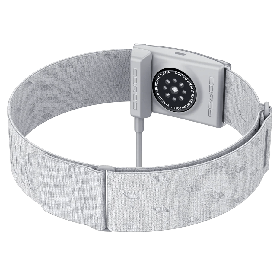 Coros Heart Rate Monitor | The Bike Affair