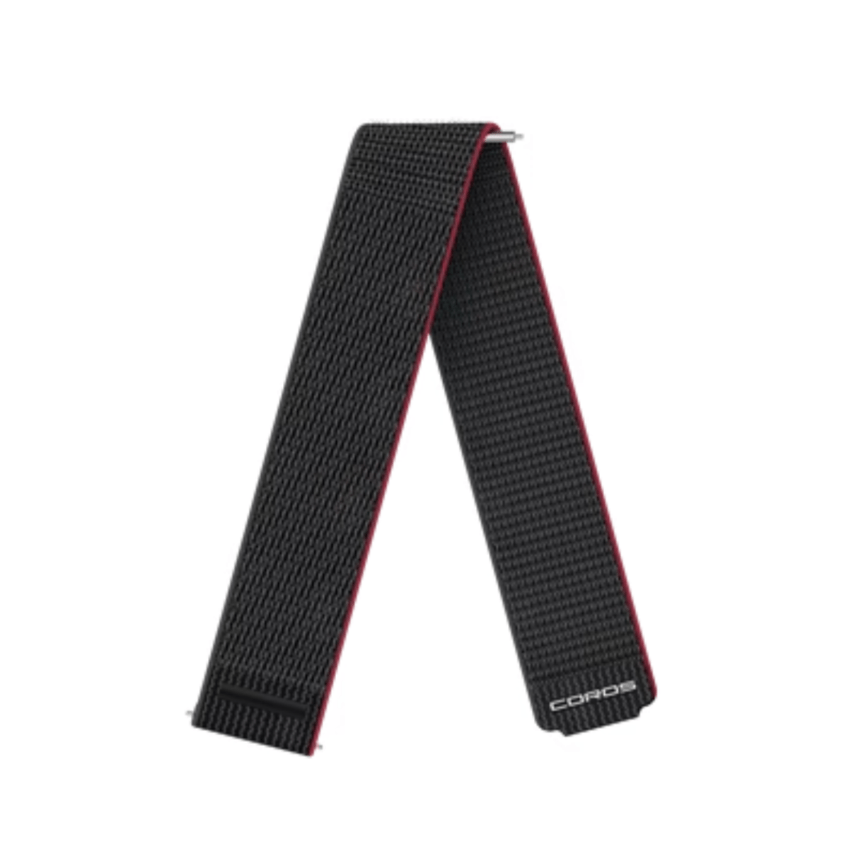 Coros Pace 3 Nylon Watch Band | The Bike Affair