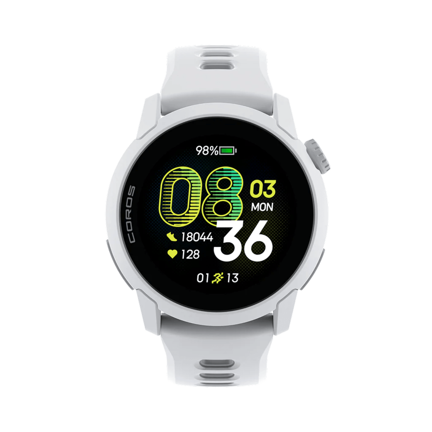 Coros Pace 4 GPS Smartwatch - Standard Series | The Bike Affair
