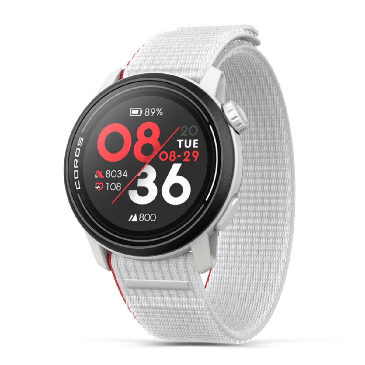 Coros Pace3 GPS Smartwatch | The Bike Affair