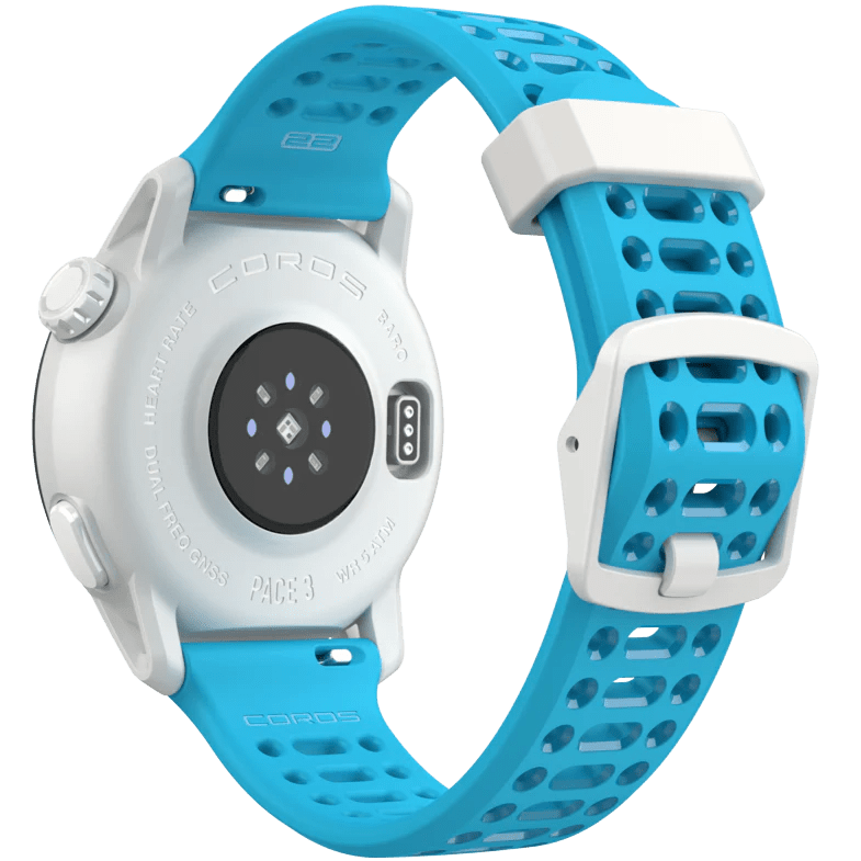 Coros Pace3 GPS Smartwatch | The Bike Affair