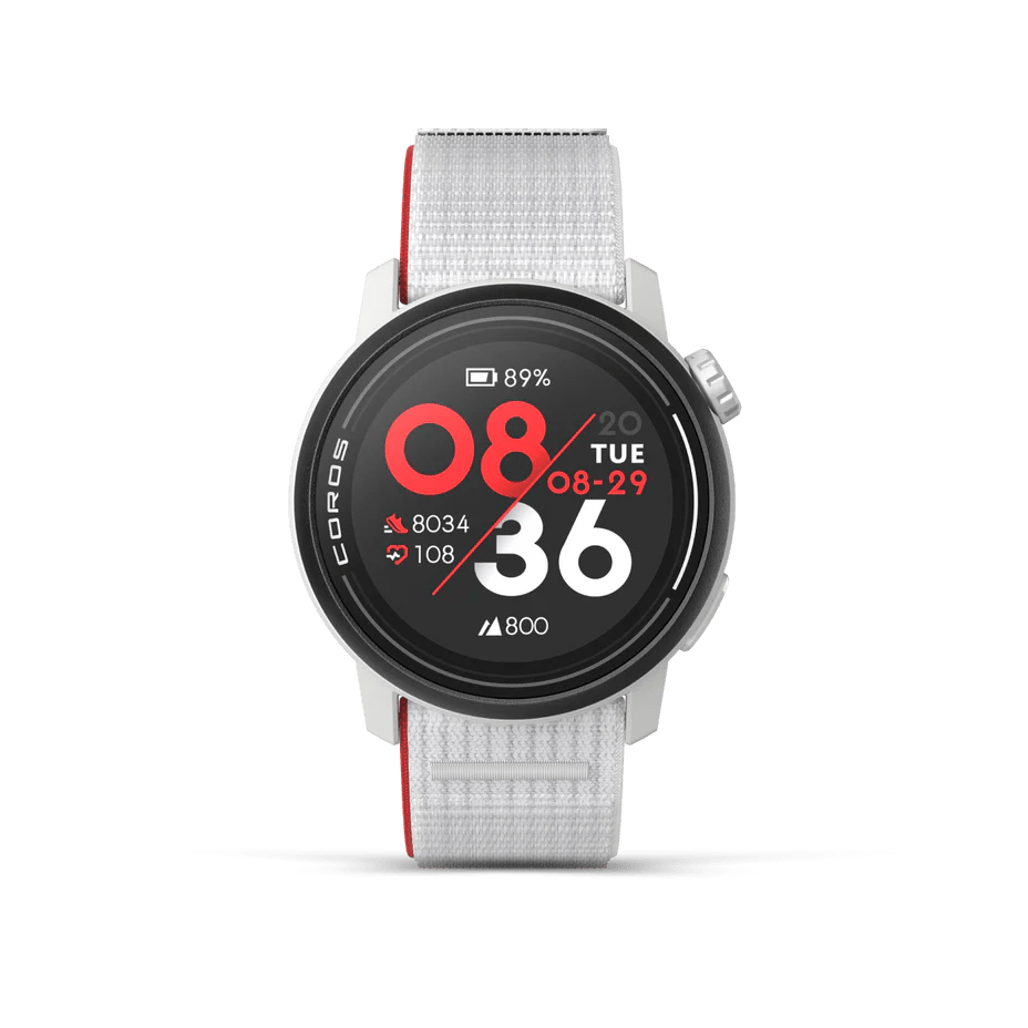 Coros Pace3 GPS Smartwatch | The Bike Affair