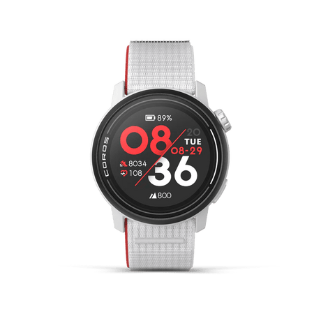 Coros Pace3 GPS Smartwatch | The Bike Affair