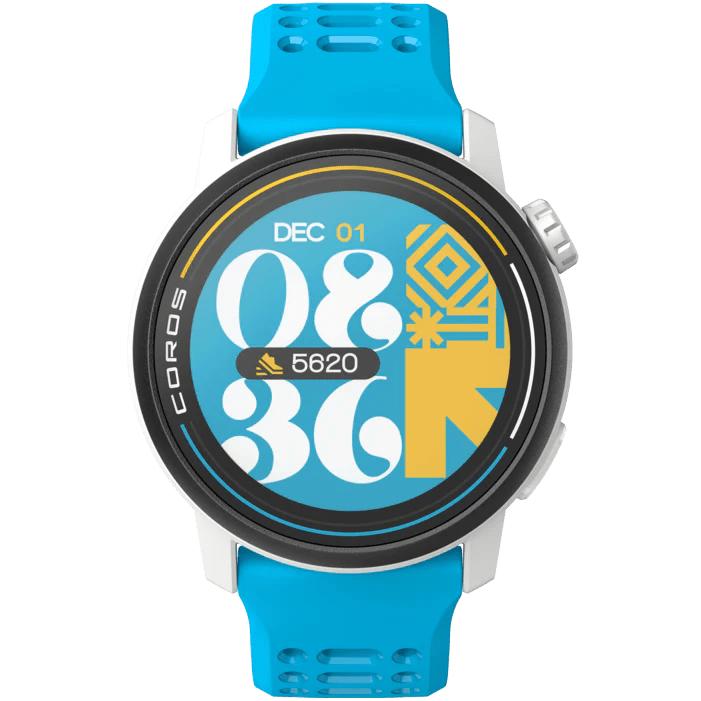 Coros Pace3 GPS Smartwatch | The Bike Affair
